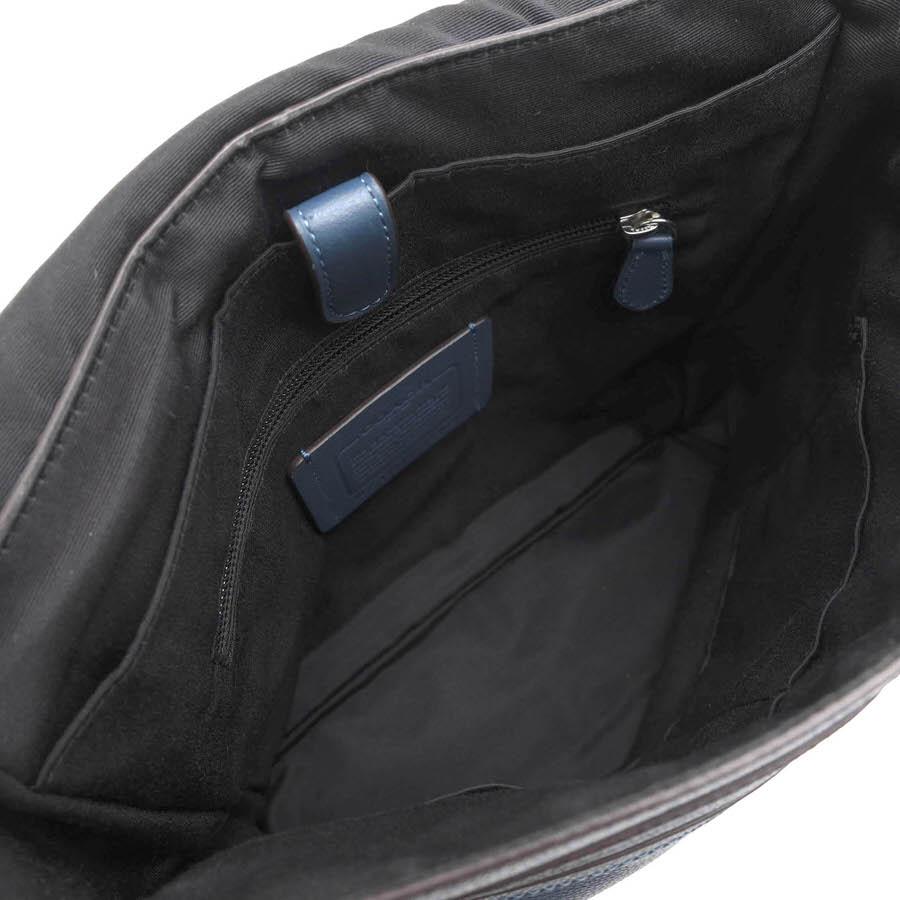 COACH（コーチ） ショルダーバッグ F72362 Charles Small Messenger In