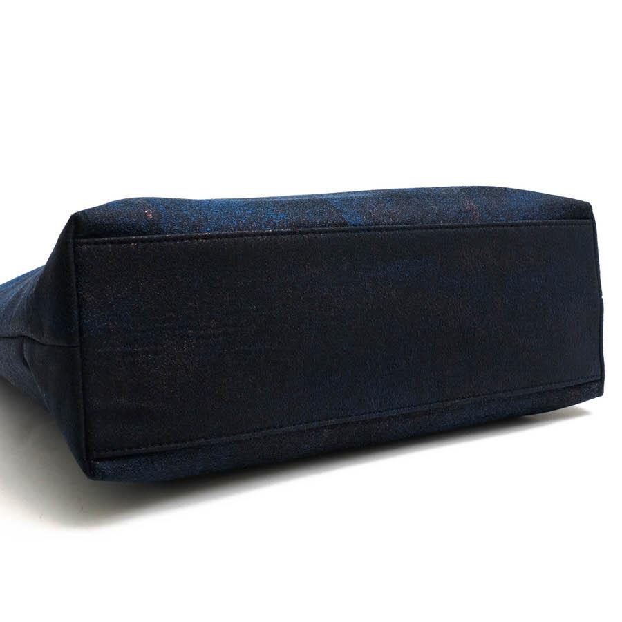 den HAMANO 傳濱野 トートバッグ Amas d