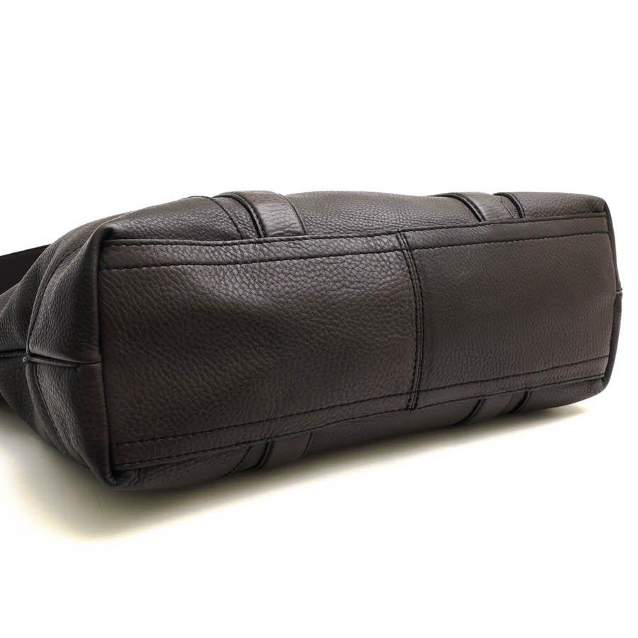 COACH（コーチ） トートバッグ 71099 BLEECKER BUSINESS TOTE IN