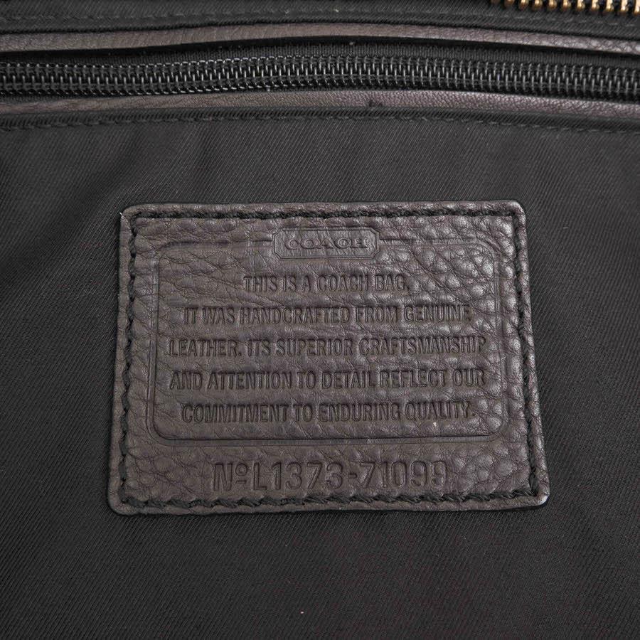 COACH（コーチ） トートバッグ 71099 BLEECKER BUSINESS TOTE IN