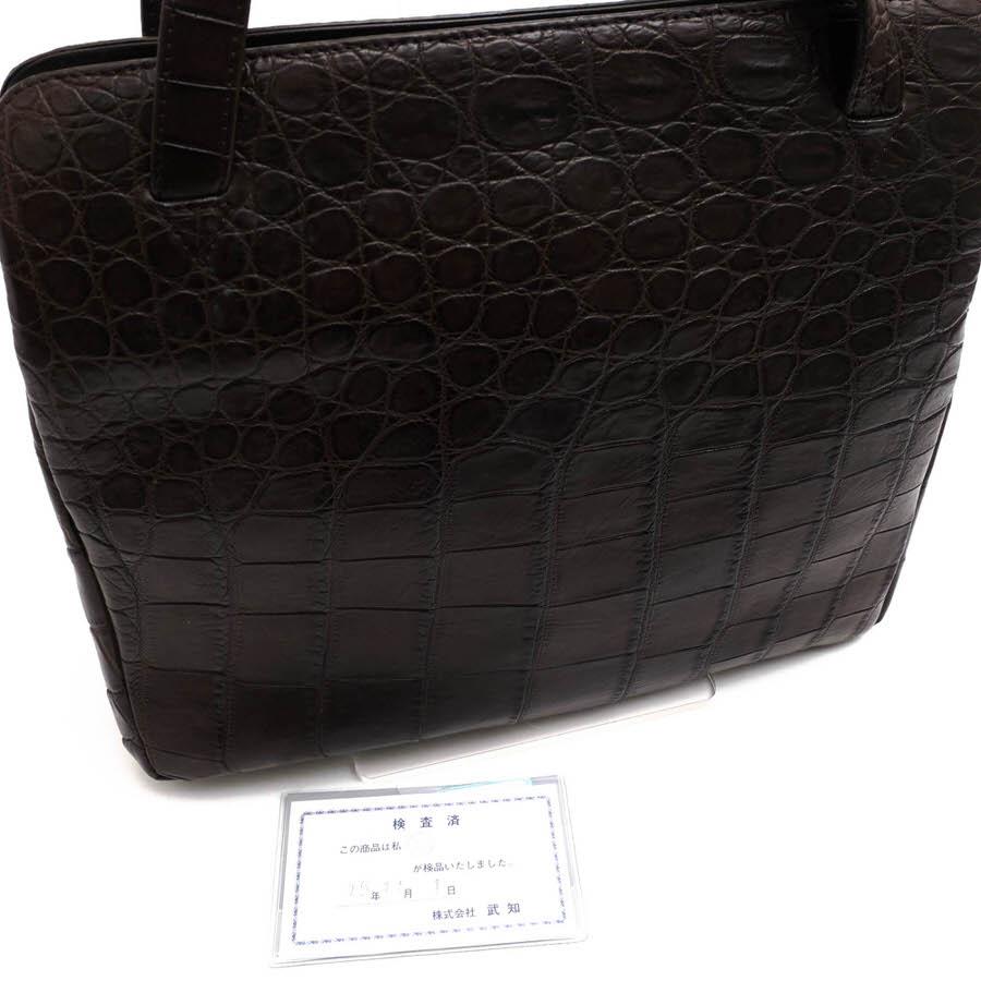 Takechi タケチ トートバッグ 12-6220-20 マット仕上げ 肩掛け ワン