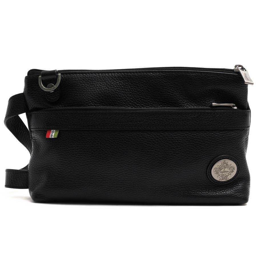 orobianco オロビアンコ セカンドバッグ/クラッチバッグ SMAKKO  