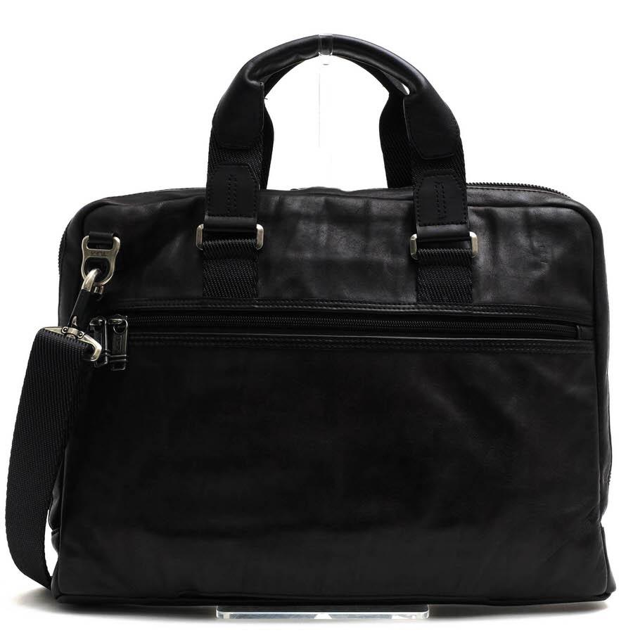 TUMI トゥミ ビジネスバッグ 932390DL Alpha Bravo Aviano Slim