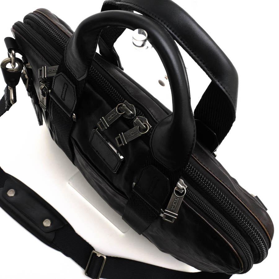 TUMI（トゥミ） ビジネスバッグ 932390DL Alpha Bravo Aviano Slim