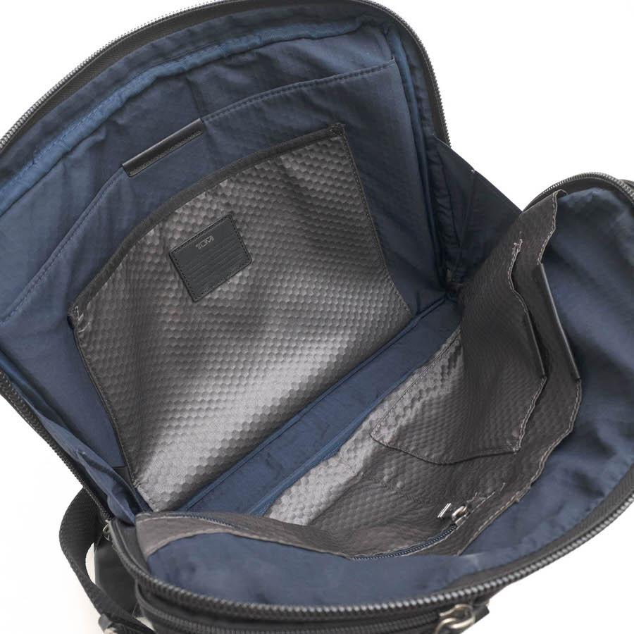 TUMI（トゥミ） ビジネスバッグ 932390DL Alpha Bravo Aviano Slim