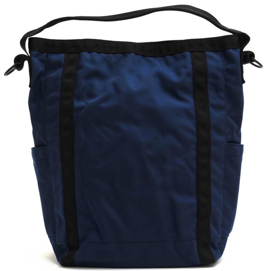 BRIEFING（ブリーフィング） トートバッグ BRF240219 BUCKET バリ