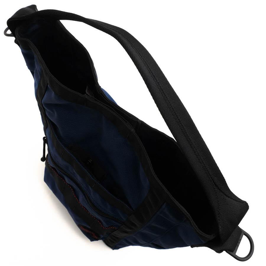 【美品】ブリーフィング ワンショルダー トート BRF240219 BRIEFING ブリーフィング トートバッグ BRF240219 BUCKET