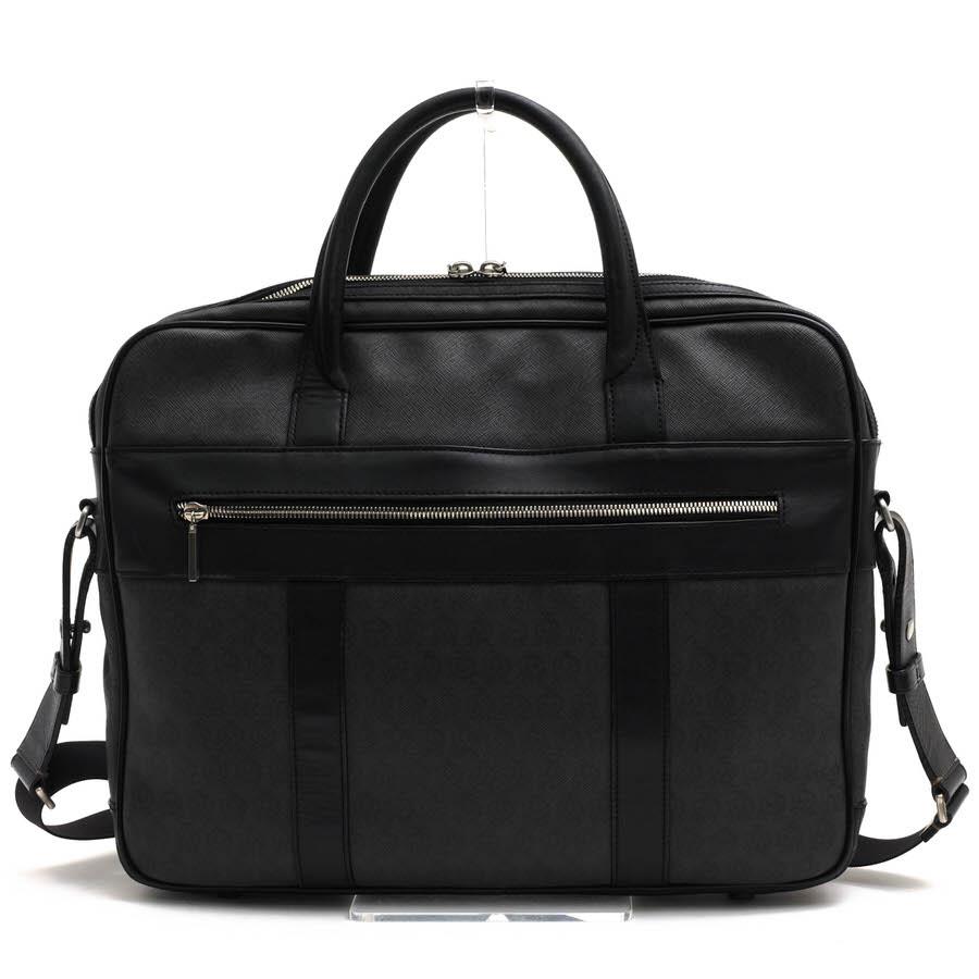 dunhill（ダンヒル） ビジネスバッグ L3R781Z WINDSOR ウィンザー 本革 