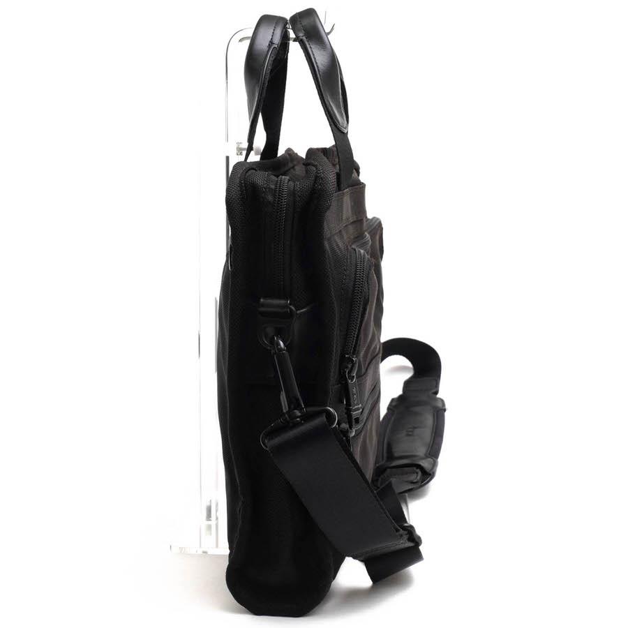 美品☆ TUMI トゥミ　ビジネスバッグ　ブリーフケース　26101DH TUMI（トゥミ） ビジネスバッグ 26101DH ALPHA Slim Deluxe Portfolio