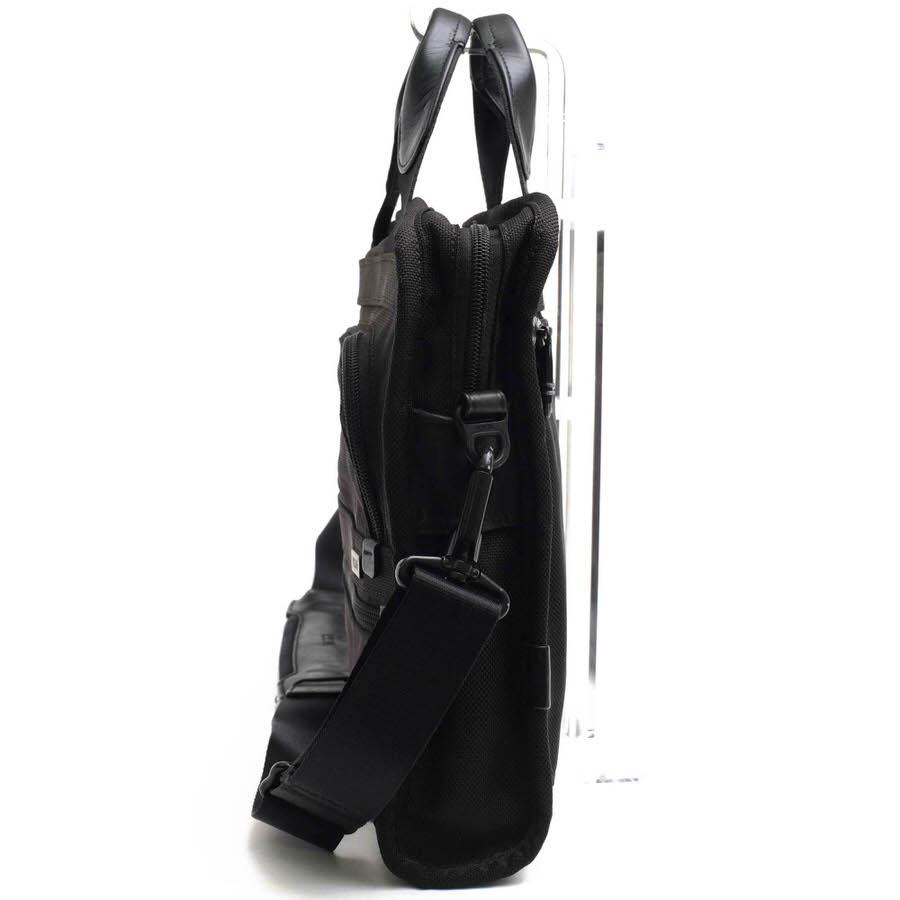 TUMI（トゥミ） ビジネスバッグ 26101DH ALPHA Slim Deluxe Portfolio