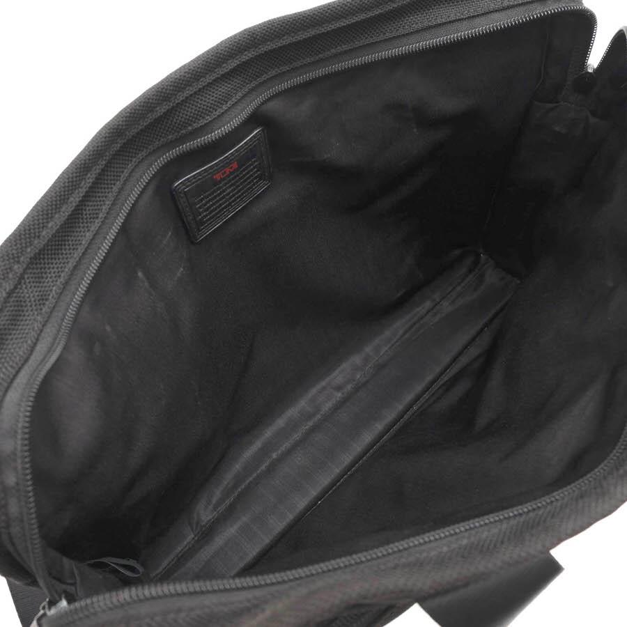 TUMI（トゥミ） ビジネスバッグ 26101DH ALPHA Slim Deluxe Portfolio
