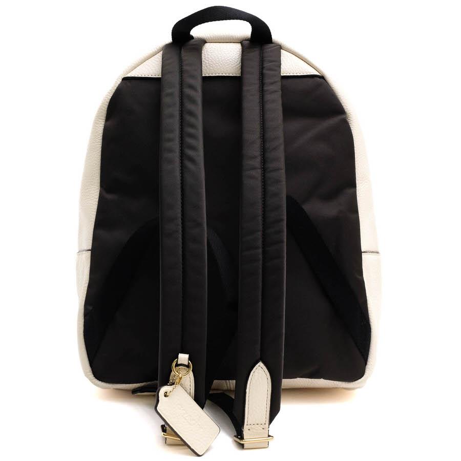 バッグ COACH F30550 Medium Charlie Backpack COACH コーチ リュック F30550 Medium Charlie Backpack