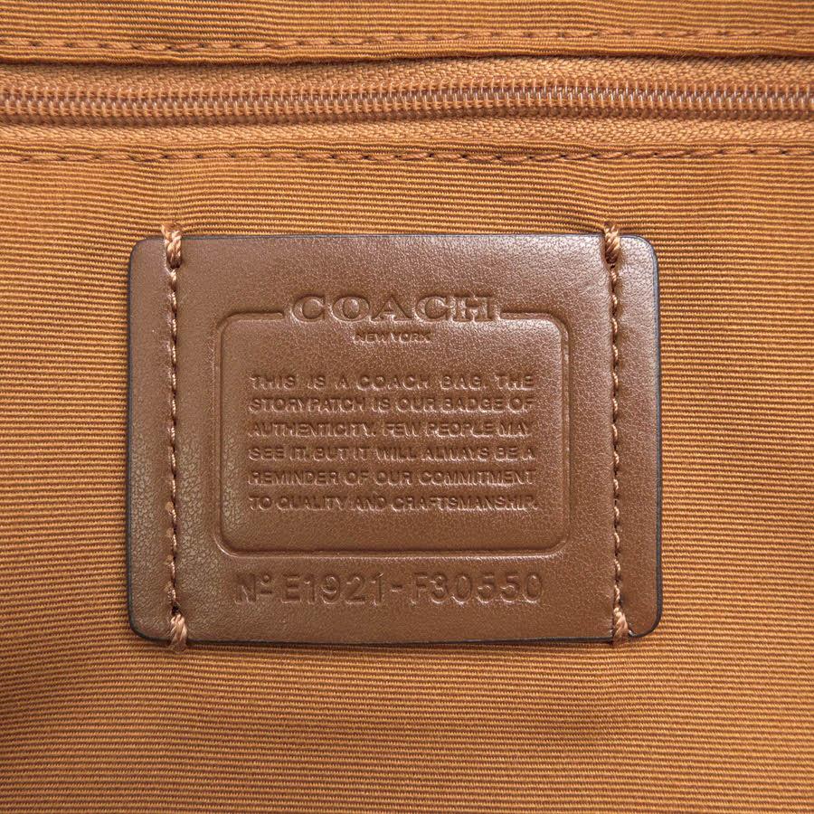 COACH（コーチ） リュック F30550 Medium Charlie Backpack ミディアム