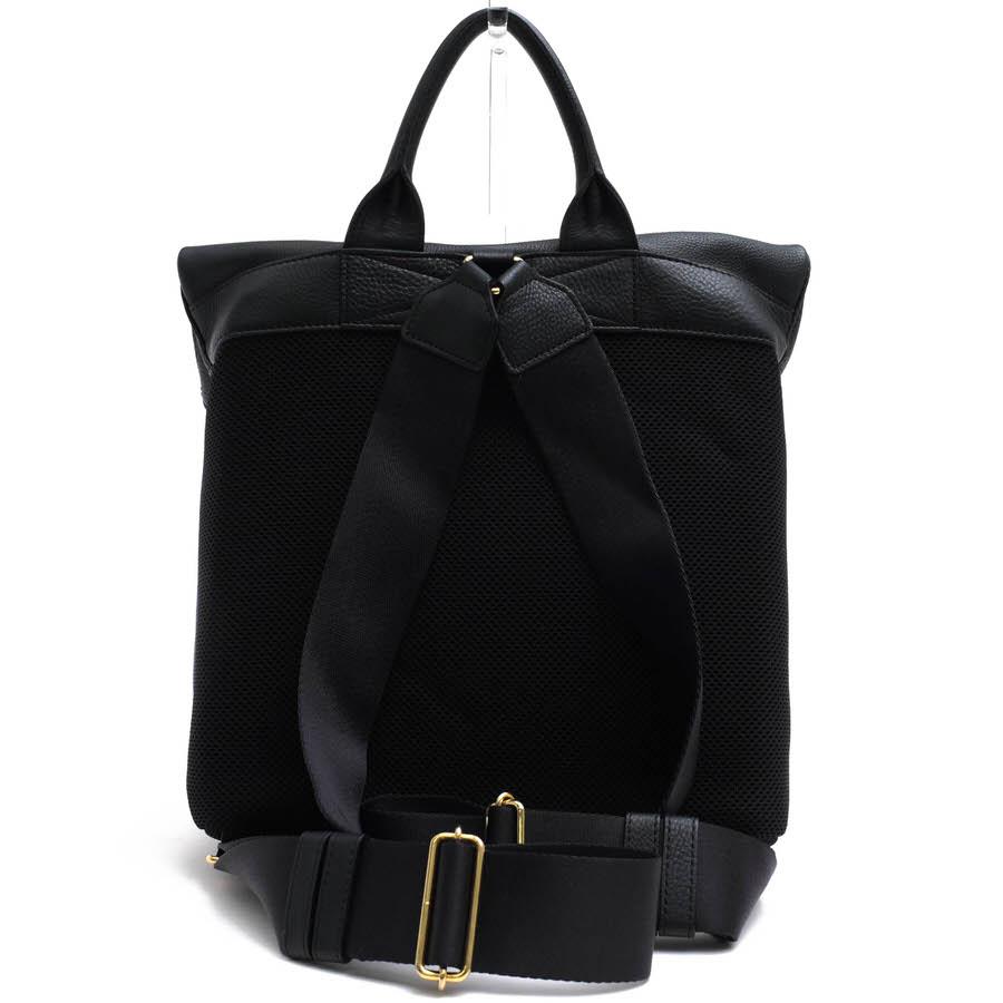 A.D.M.J（エーディーエムジェイ） ADMJ リュック 16WS01134 COW HIDE 