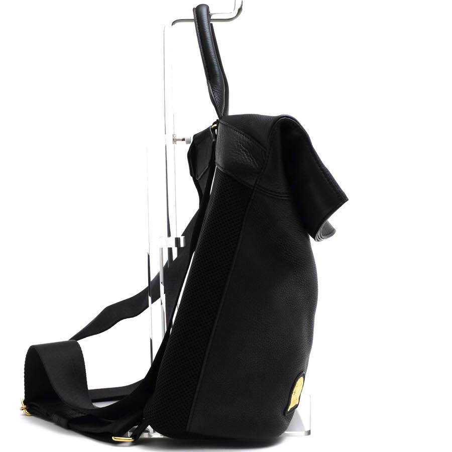 A.D.M.J（エーディーエムジェイ） ADMJ リュック 16WS01134 COW HIDE 