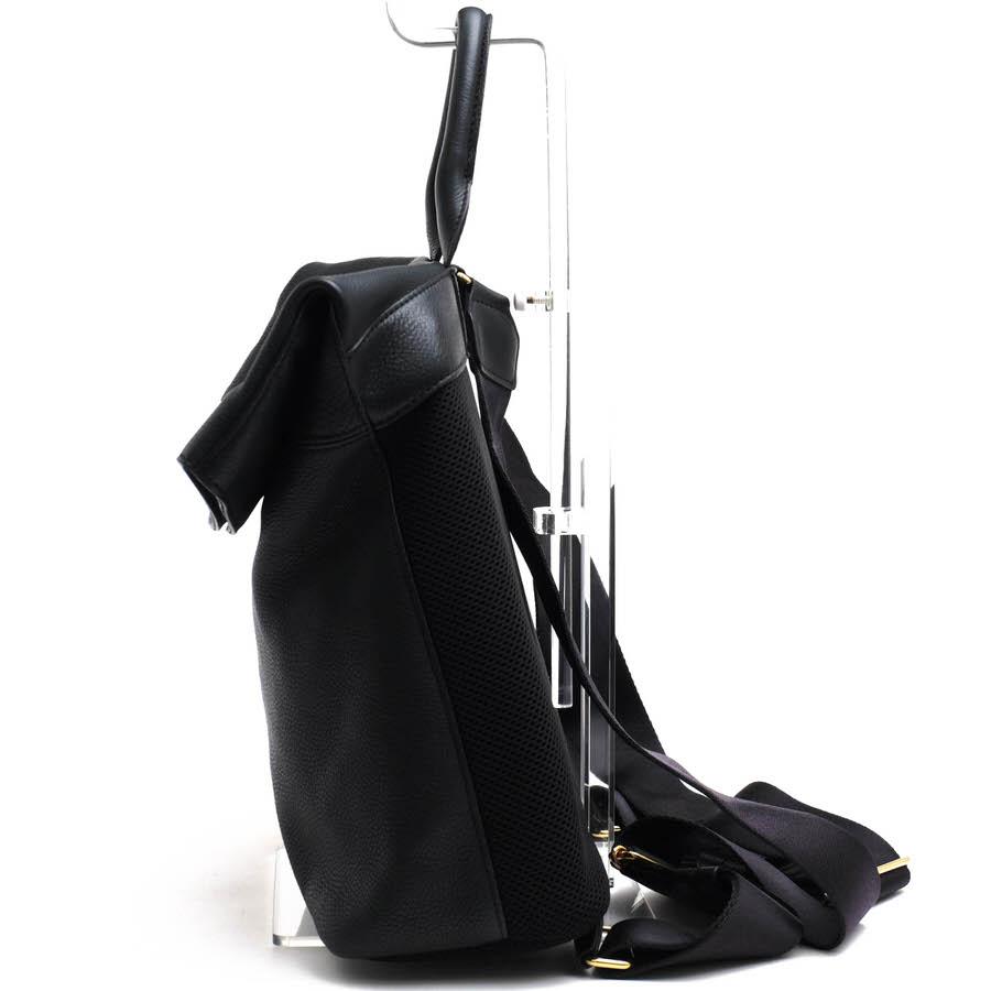 A.D.M.J（エーディーエムジェイ） ADMJ リュック 16WS01134 COW HIDE 