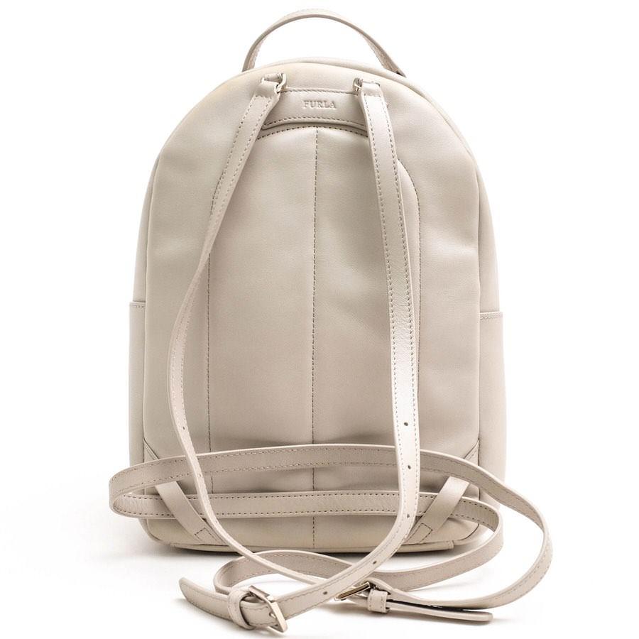 FURLA フルラ リュック FAVOLA MINI BACKPACK 牛革 カウハイド