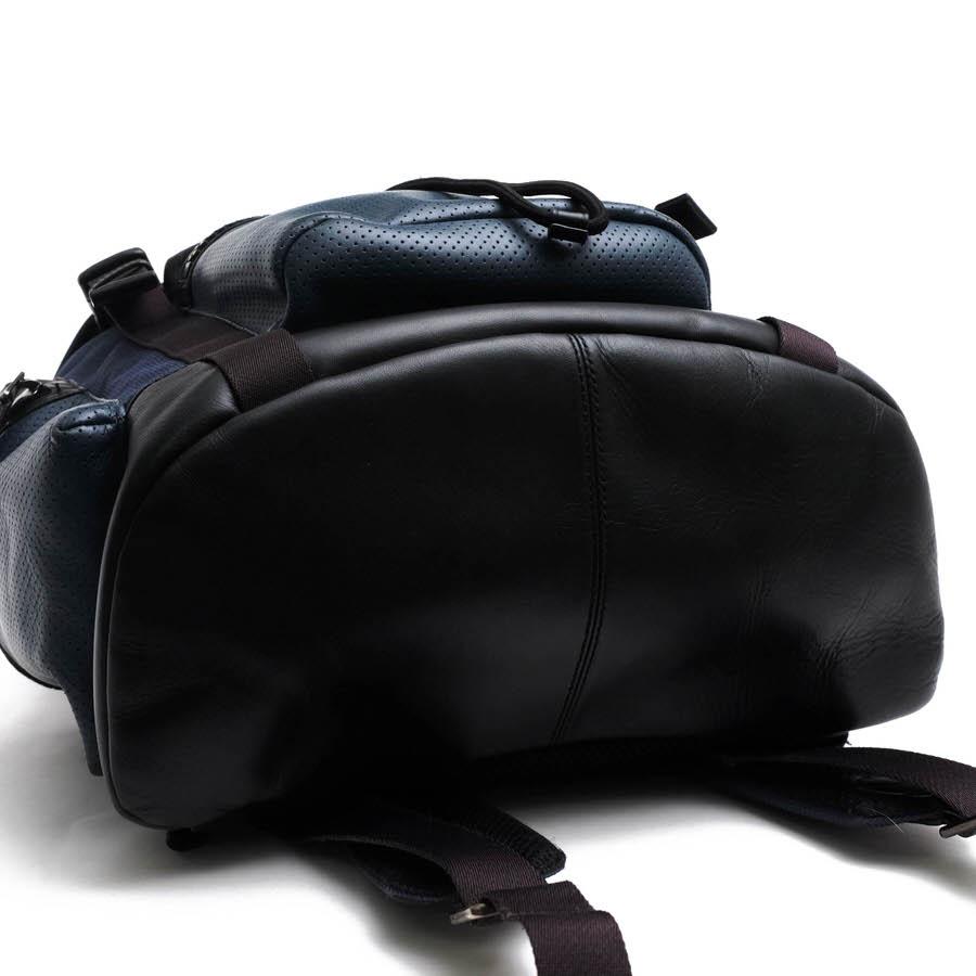 COACH（コーチ） リュック F24677 Terrain Trek Pack Denim テレイン