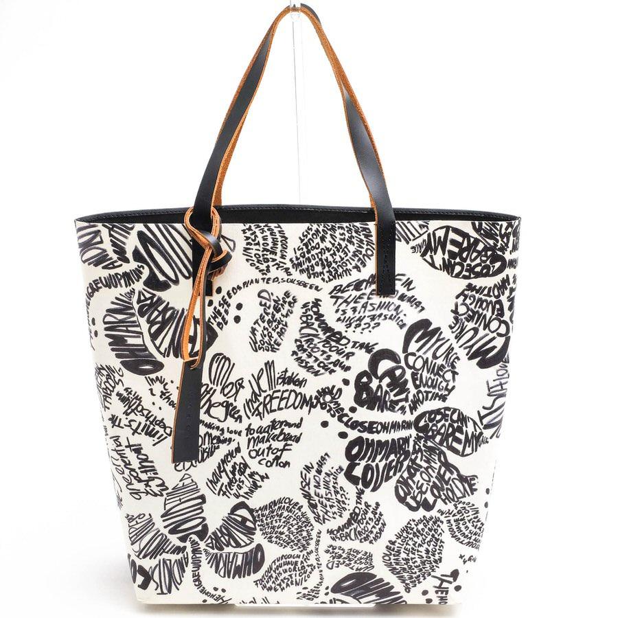 MARNI マルニ トートバッグ SHMQ0025A1 PAPER FABRIC FLOWER MARNI マルニ トートバッグ SHMQ0025A1 PAPER FABRIC FLOWER
