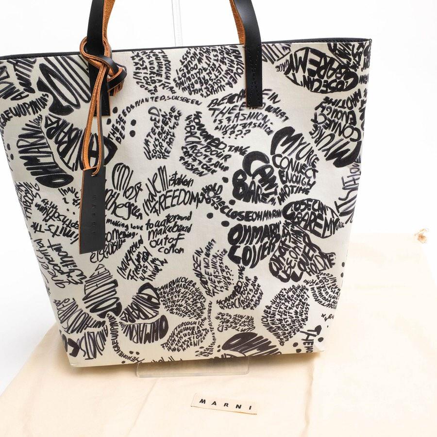 MARNI マルニ トートバッグ SHMQ0025A1 PAPER FABRIC FLOWER MARNI マルニ トートバッグ SHMQ0025A1 PAPER FABRIC FLOWER