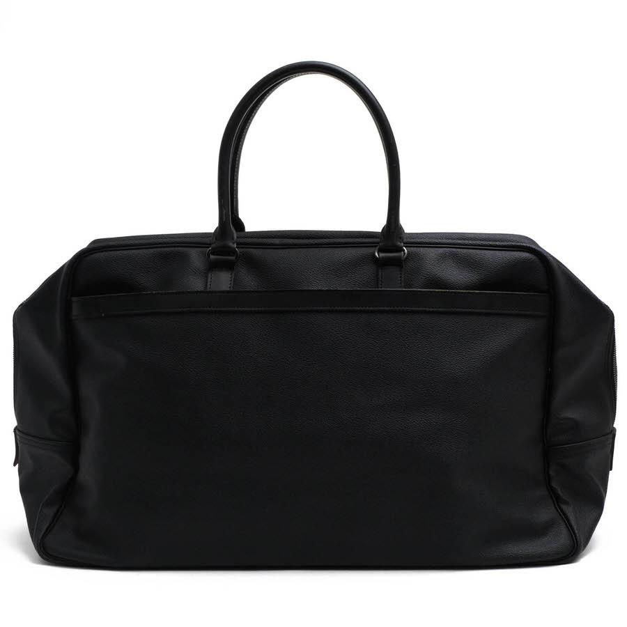 PORTER x UNITED ARROWS 黒 レザー ビジネスバッグ