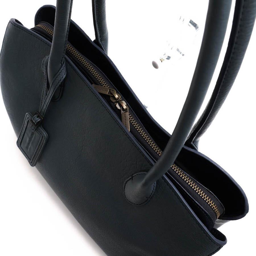 MOTHERHOUSE マザーハウス トートバッグ MG13920 Rin リン トート L