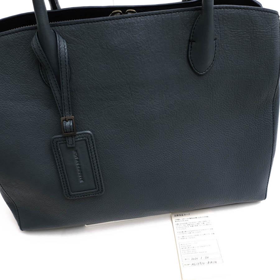 MOTHERHOUSE マザーハウス トートバッグ MG13920 Rin リン トート L 
