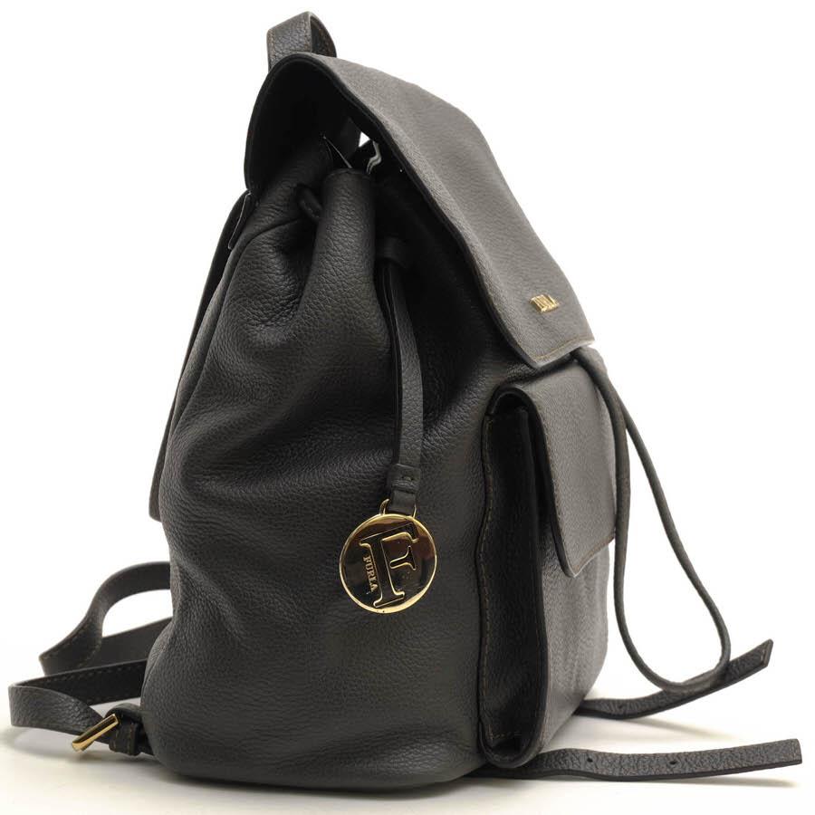 FURLA フルラ リュック NOEMI BACKPACK ノエミ 牛革 シボ革