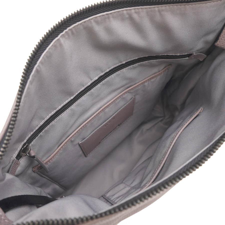 TUMI（トゥミ） ショルダーバッグ 734302GE MEZZANINE Zenya Hobo 牛革