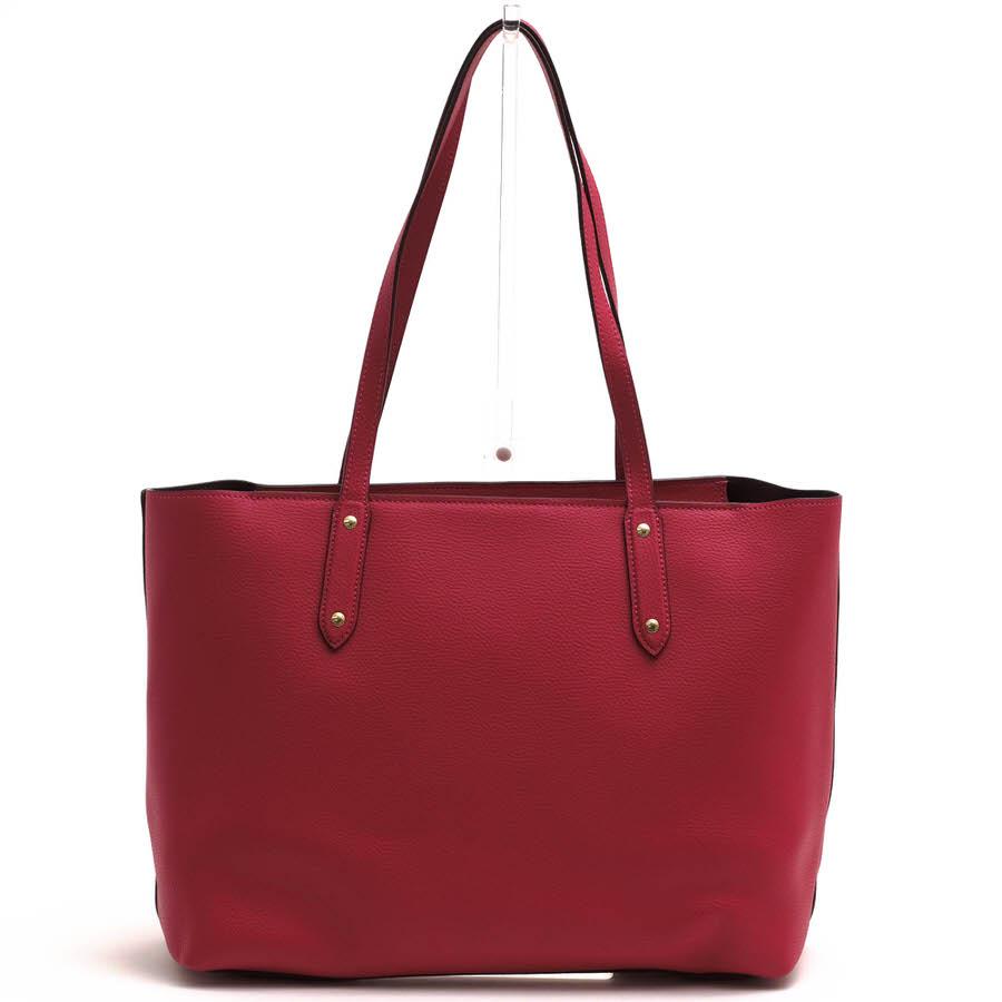 COACH（コーチ） トートバッグ 69424 Central Tote With Zip