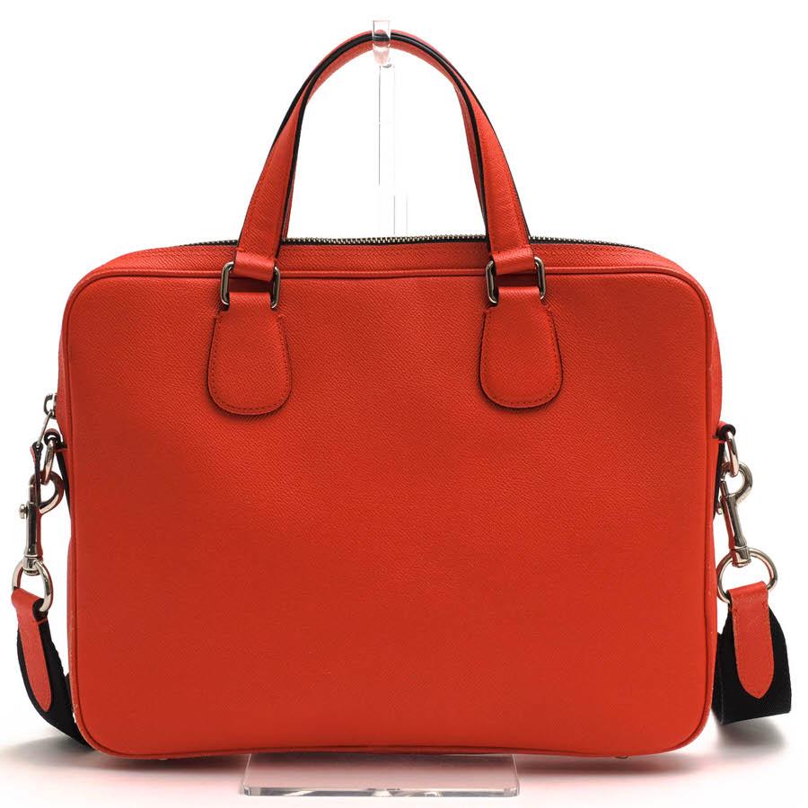 COACH（コーチ） ビジネスバッグ 71710 Hudson 5 Bag In Crossgrain