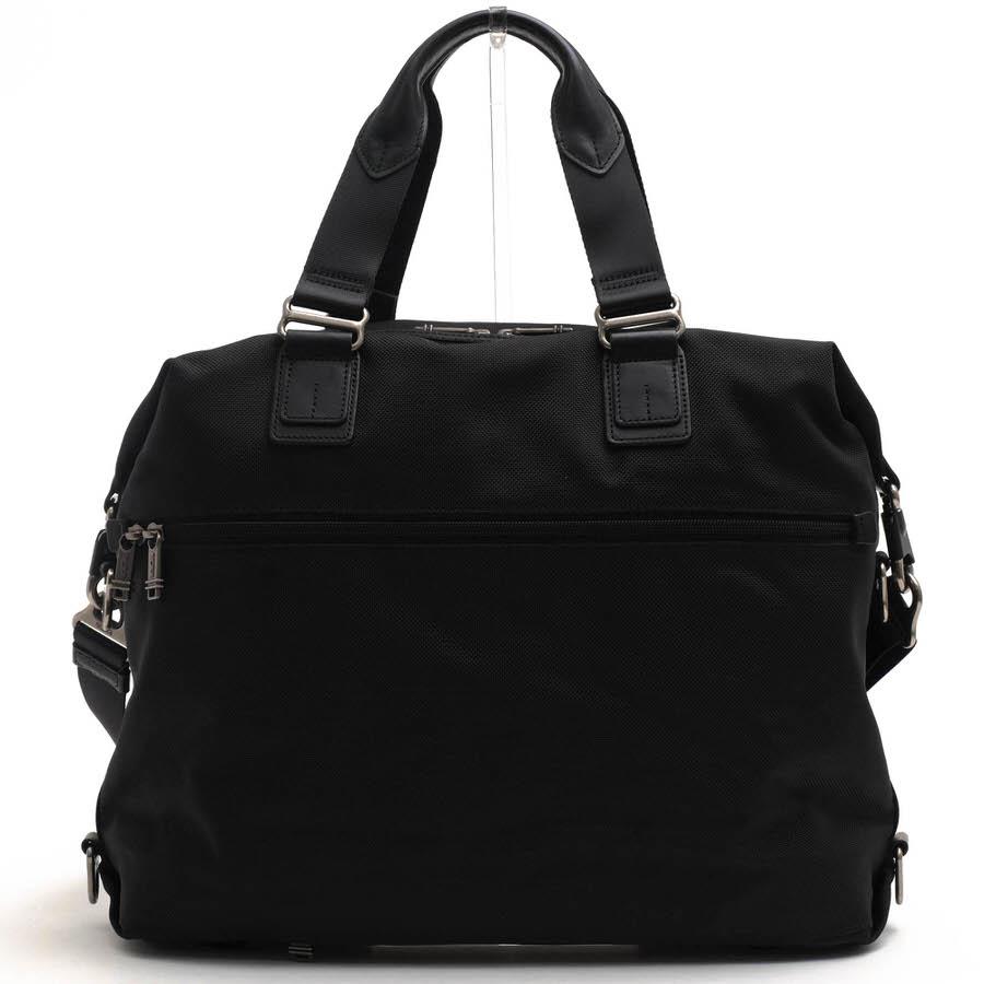 TUMI（トゥミ） ボストンバッグ 22349DH ALPHA BRAVO Fallon Soft Tote