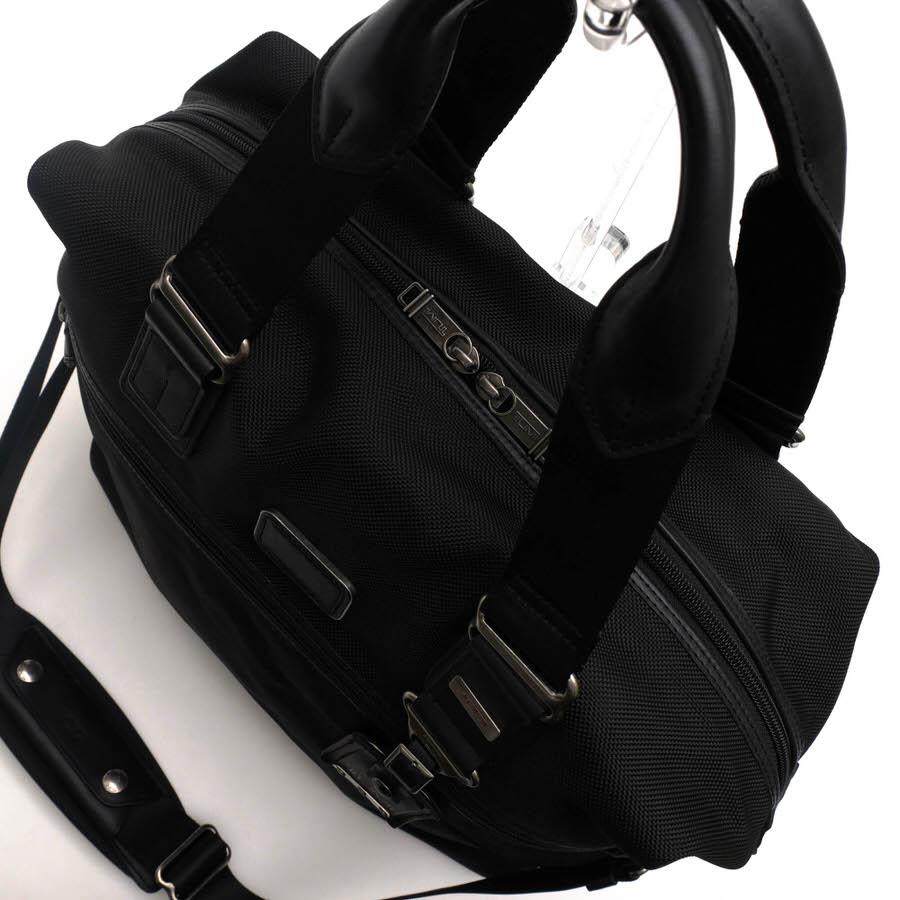 TUMI（トゥミ） ボストンバッグ 22349DH ALPHA BRAVO Fallon Soft Tote 