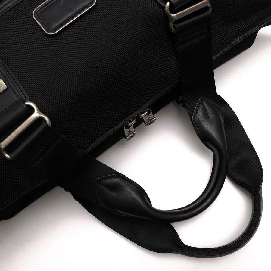 TUMI（トゥミ） ボストンバッグ 22349DH ALPHA BRAVO Fallon Soft Tote 