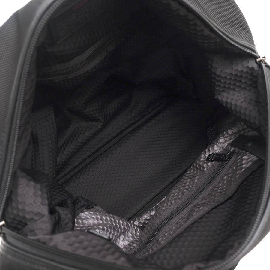 TUMI（トゥミ） ボストンバッグ 22349DH ALPHA BRAVO Fallon Soft Tote 