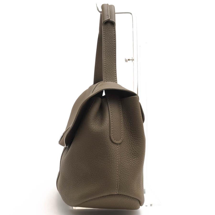 TIP ZONE ティップゾーン ハンドバッグ JN-001/F CONTE 独ペリンガー社