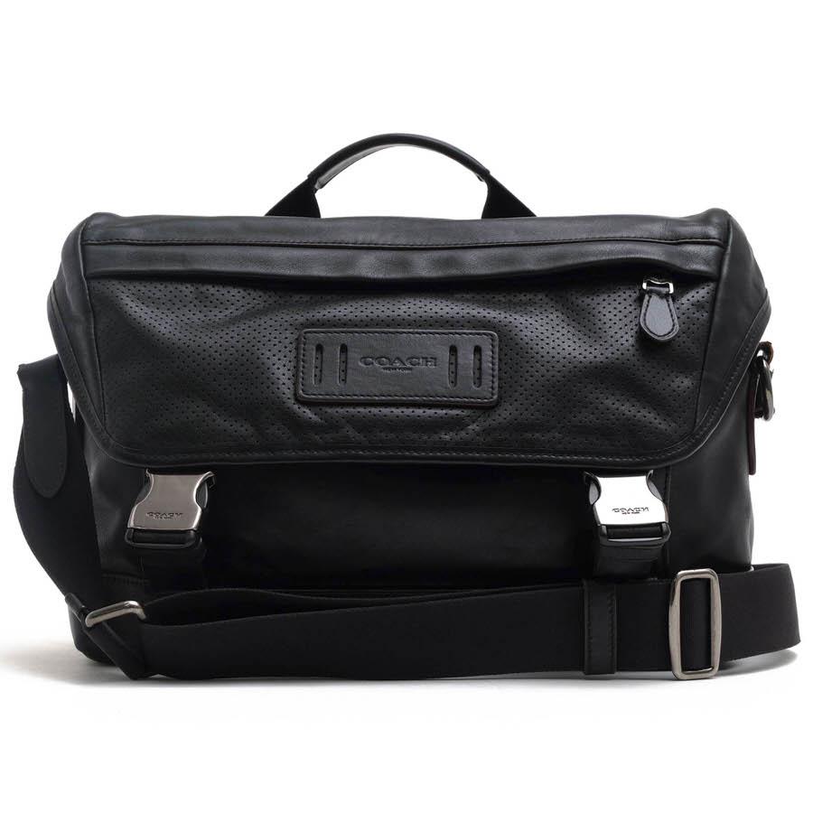COACH（コーチ） ビジネスバッグ F88273 Ranger Messenger レンジャー