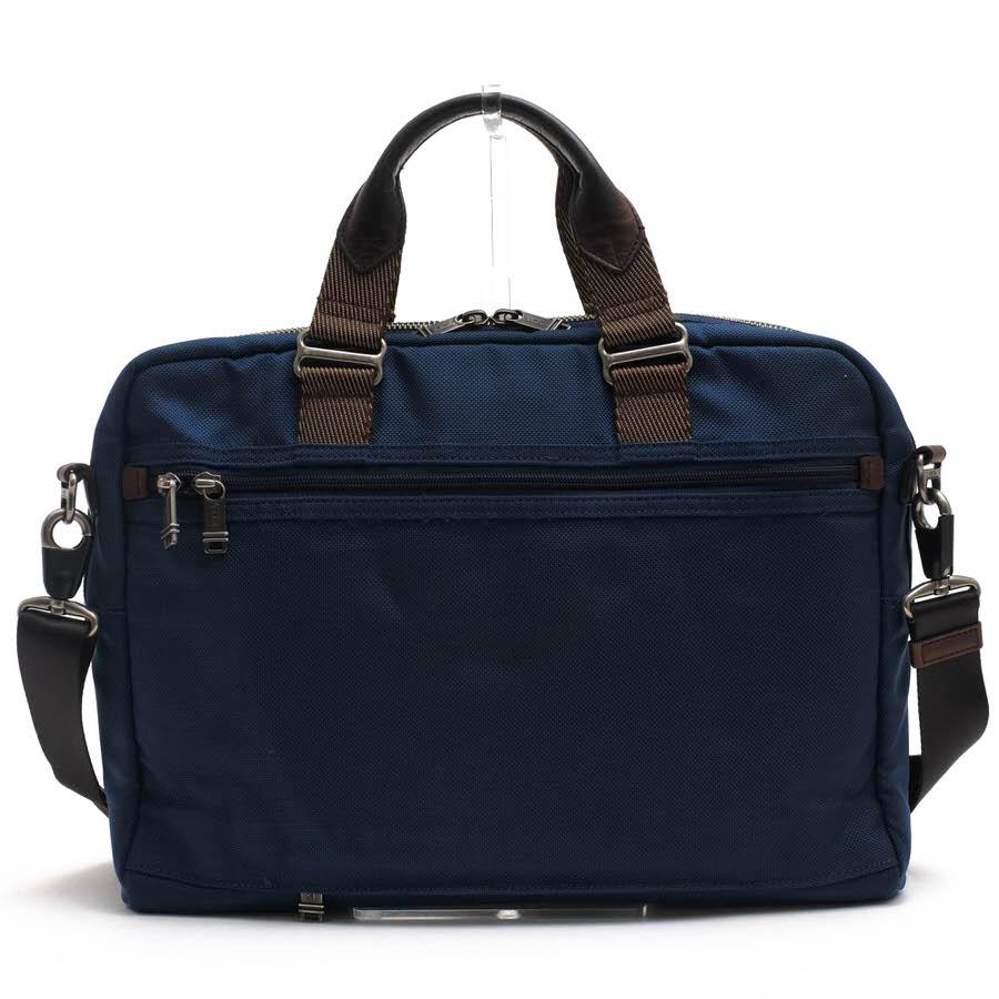 【美品】TUMI アルファブラーボ　マクネア　スリムブリーフ22611BTH 楽天市場】トゥミ/TUMI/22611BTH ALPHA BRAVO Mcnair Slim Brief