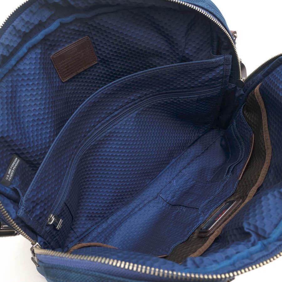 TUMI（トゥミ） ビジネスバッグ 22611BTH ALPHA BRAVO Mcnair Slim 