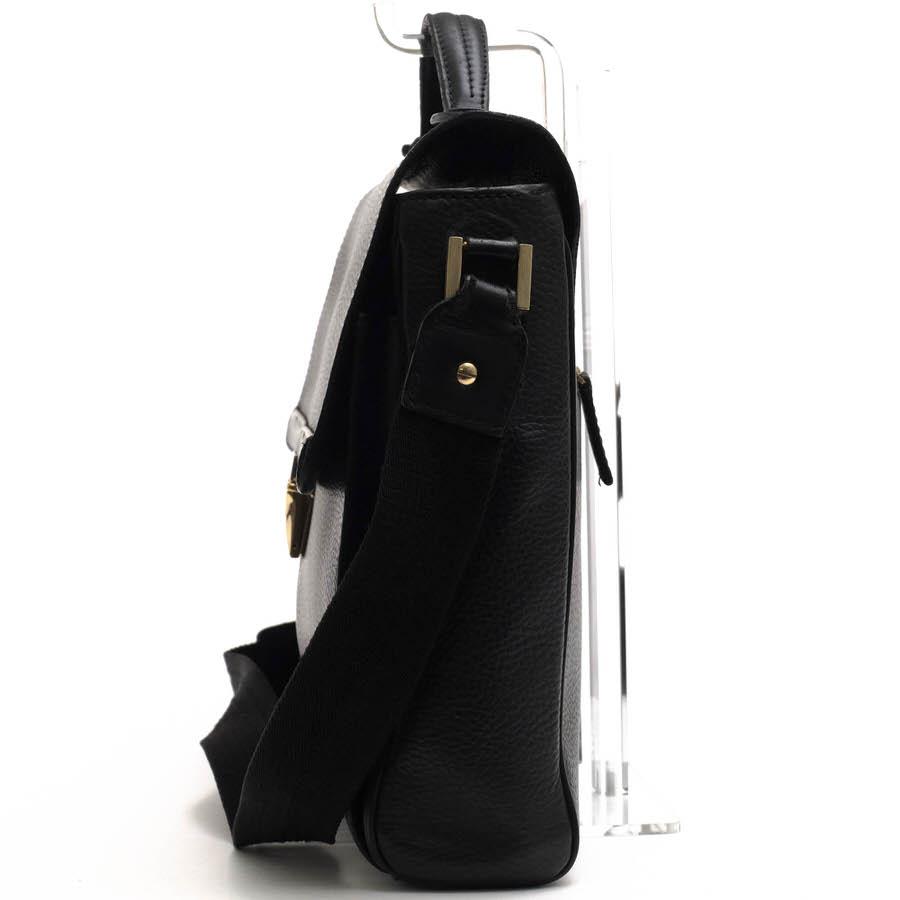 dunhill（ダンヒル） ビジネスバッグ CONNAUGHT コンノート 牛革 A4