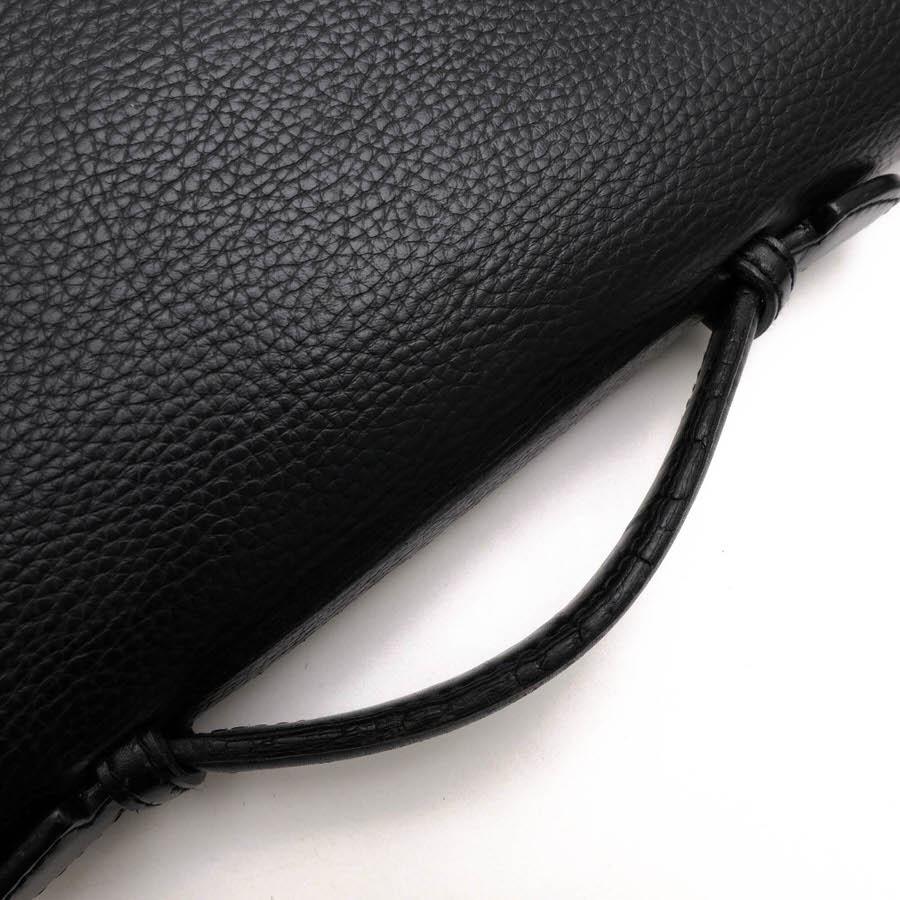 dunhill（ダンヒル） ビジネスバッグ CONNAUGHT コンノート 牛革 A4