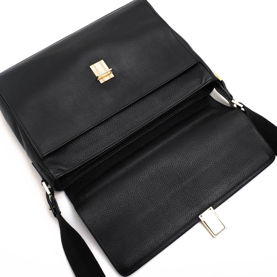 dunhill（ダンヒル） ビジネスバッグ CONNAUGHT コンノート 牛革 A4
