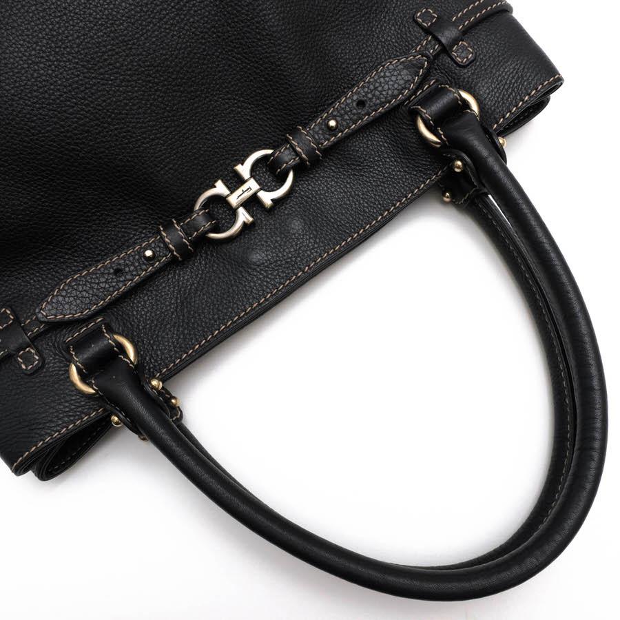 FERRAGAMO（フェラガモ） Salvatore Ferragamo トートバッグ DY-21