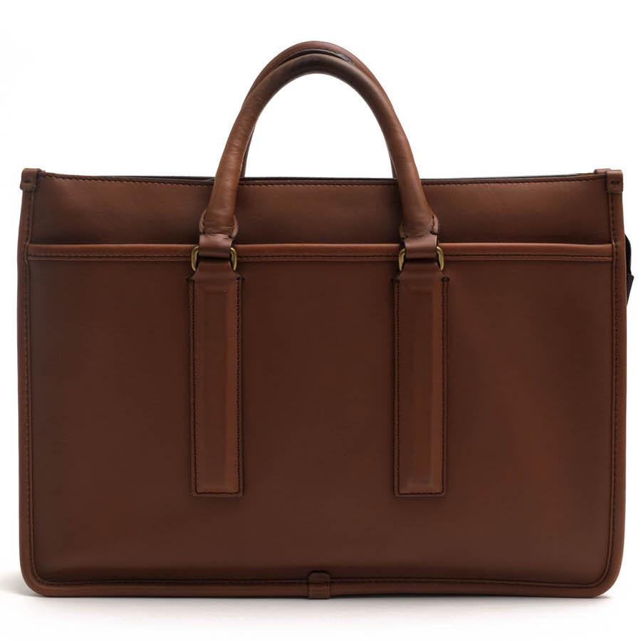 COACH ビジネスバッグ 70723 Legacy Brief カウハイド COACH（コーチ） ビジネスバッグ 70723 Legacy Brief レガシー