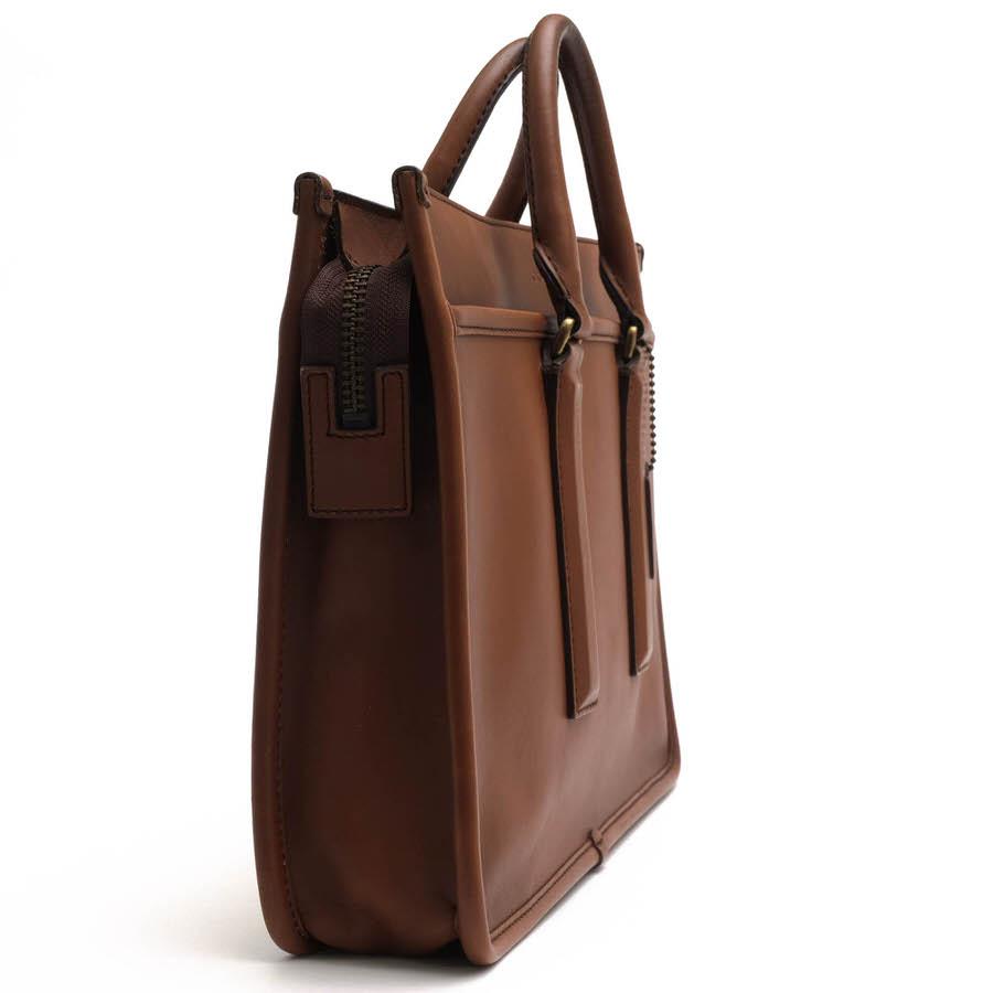 COACH ビジネスバッグ 70723 Legacy Brief カウハイド COACH（コーチ） ビジネスバッグ 70723 Legacy Brief レガシー