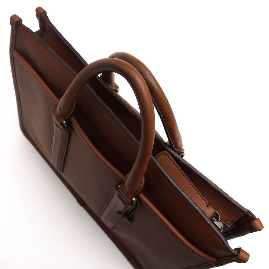 COACH ビジネスバッグ 70723 Legacy Brief カウハイド COACH（コーチ） ビジネスバッグ 70723 Legacy Brief レガシー