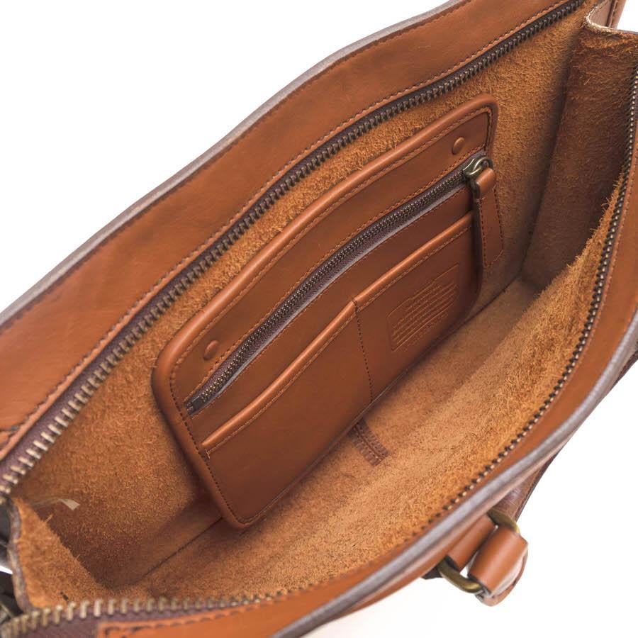 COACH ビジネスバッグ 70723 Legacy Brief カウハイド COACH（コーチ） ビジネスバッグ 70723 Legacy Brief レガシー