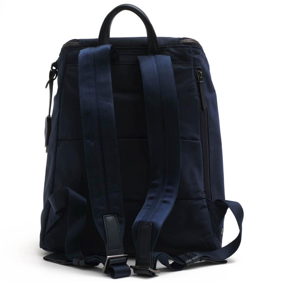 TUMI（トゥミ） リュック 196322NVY VOYAGEUR Bryce Backpack ナイロン 