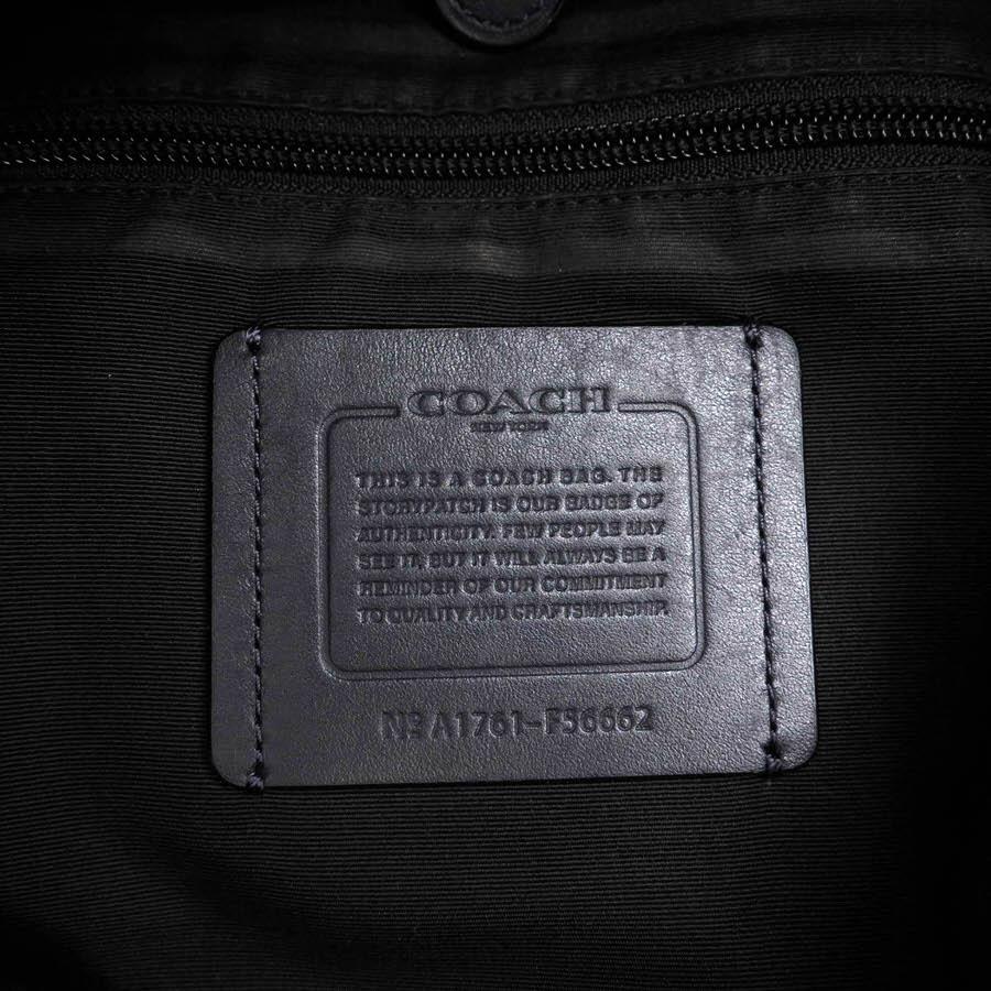 COACH（コーチ） リュック F56662 TERRAIN EXPLORER PACK IN