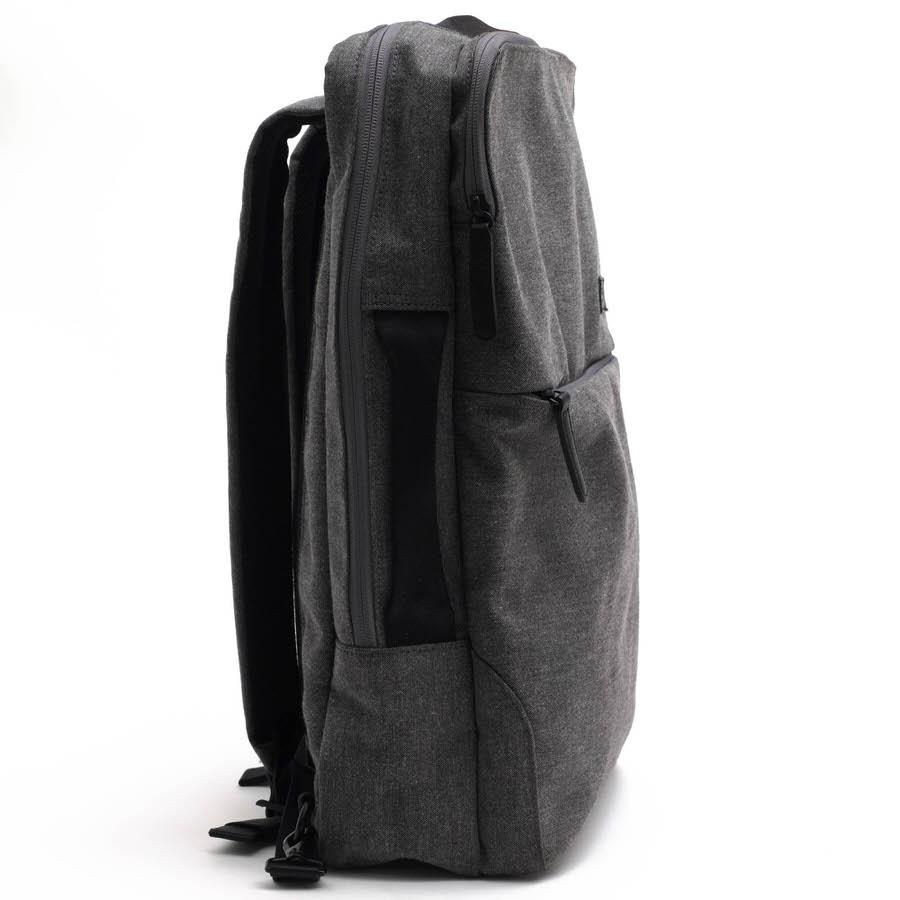 ブラックレーベル　クレストブリッジ　　ビジネスリュック ナイロンコンビカルゼシャドークレストブリッジチェックビジネス